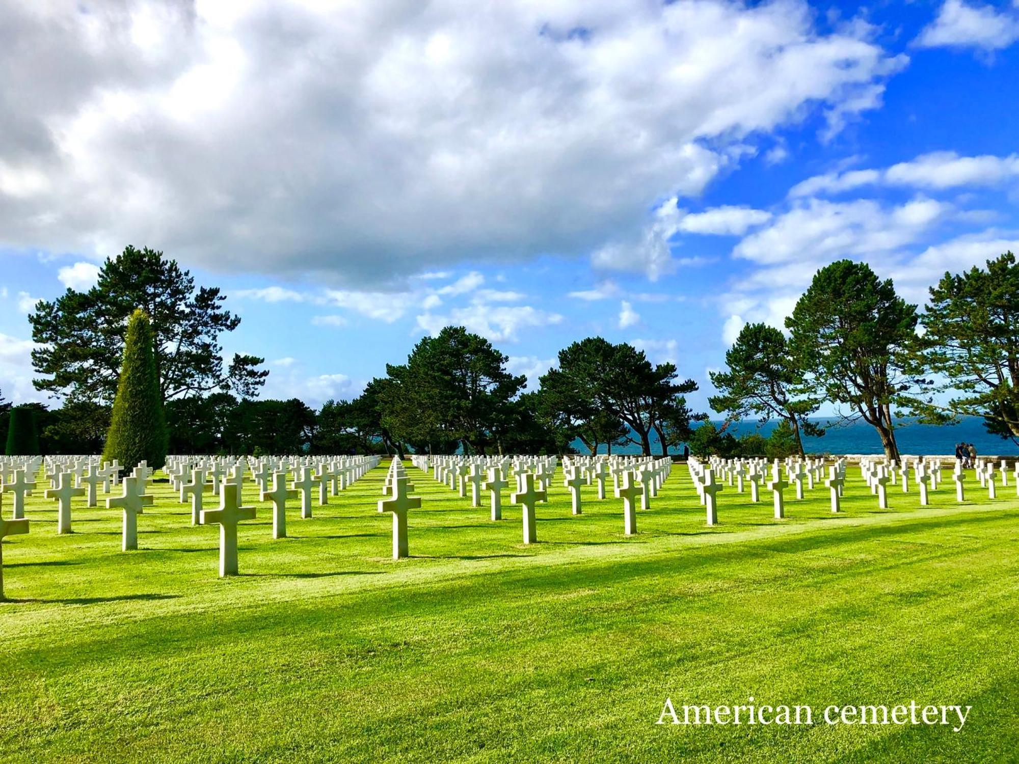 Double J - Omaha Beach Formigny Exterior photo